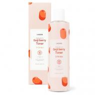 Омолаживающий тонер с ягодами годжи 250 LANSKIN