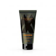 Восстанавливающий крем для рук Alpha Genwood 100 Estel Professional