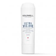 Кондиционер для придания волосам объема Dualsenses Ultra Volume Bodifying Conditioner 200 Goldwell