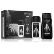 Дезодорант Rise и гель для душа STR8
