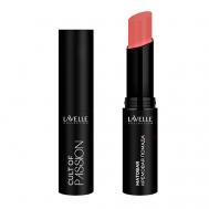 Помада для губ матовая кремовая CULT OF PASSION Lavelle Collection