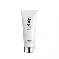Пенящийся крем для умывания Pure Shots Clean Reboot Mousse 125 Yves Saint Laurent