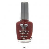 Лак для ногтей тон 714 НОВЕЛТИ