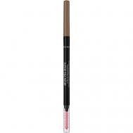 Карандаш для бровей Brow Pro Microdefiner RIMMEL
