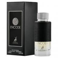 Парфюмерная вода Encode 100 Maison Alhambra