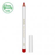 SATINEL деревянный карандаш для губ ЛЭТУАЛЬ