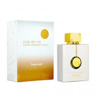 Парфюмерная вода Club De Nuit White Imperiale 105 ARMAF PERFUMES