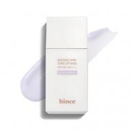 База под макияж Second Skin Tone Up Base SPF50+ PA++++ HINCE