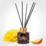 Диффузор для дома с палочками "Манго" 50 PERMEGI