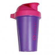 L'ESPRIT DU SPORT Шейкер PURPLE ЛЭТУАЛЬ