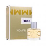 Туалетная вода Woman 20 Mexx
