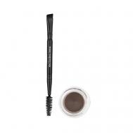 Набор с помадой и щеточкой для серо-коричневых бровей BILLION DOLLAR BROWS