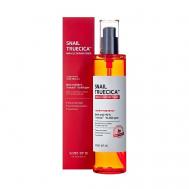 Тонер для лица восстанавливающий с муцином улитки Snail Truecica 135 SOME BY MI