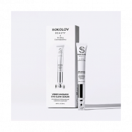 Сыворотка для век мгновенно освежающая 20 Sokolov