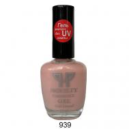 Лак для ногтей gel formula тон 940 НОВЕЛТИ