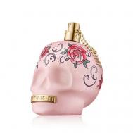 Парфюмерная вода TO BE TATTOO ART для женщин 125 Police