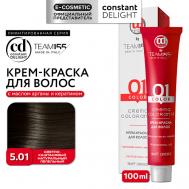 Краска для волос TEAM155 100 Constant Delight