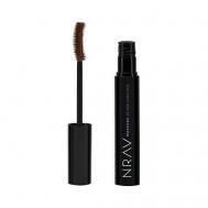 Тушь для ресниц подкручивающая MASCARA ULTRA CURLING NRAV