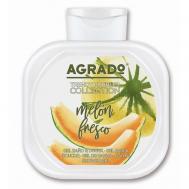 Гель для душа FRESH MELON 750 Agrado