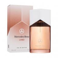 Парфюмерная вода Land 100 Mercedes-Benz