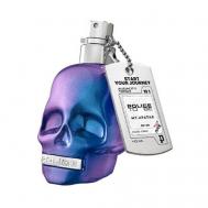 Туалетная вода To Be My.Avatar 125 Police