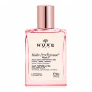 Сухое масло для лица, тела и волос Prodigieuse Florale 30 Nuxe