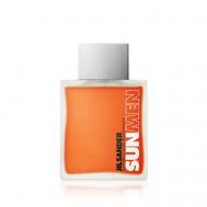 Парфюмерный спрей Sun Men Parfum 75 Jil Sander