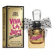 Парфюмерная вода Viva la Juicy Gold Couture 50 Juicy Couture