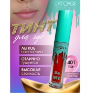Тинт для губ BE MY TINT L'atuage Cosmetic