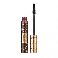 Тушь для ресниц с ароматом шоколада объем и удлинение Choco Mascara 10 DOLCE MILK
