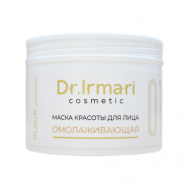 Маска для лица Омолаживающая 150 DR.IRMARI COSMETIC