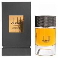 Парфюмерная вода Signature Collection Moroccan Amber 100 ALFRED DUNHILL