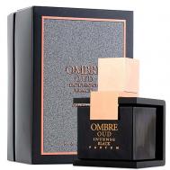 Парфюмерная вода Ombre Oud Intense Black 100 ARMAF PERFUMES