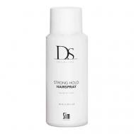 Лак сильной фиксации Strong Hold Hairspray 100 DS PERFUME FREE