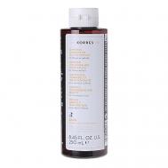 Шампунь для окрашенных волос Подсолнух и Гаультерия Shampoo Sunflower and Mountain Tea 250 Korres