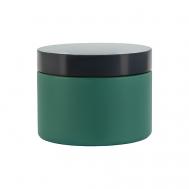 Банка с крышкой зеленая LETOILE HOME