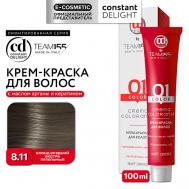 Краска для волос TEAM155 100 Constant Delight