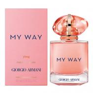 Парфюмерная вода My Way Ylang 50 Giorgio Armani