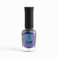 Лак для ногтей укрепляющий с биокерамикой PROLAC+bioceramics IQ Beauty