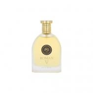 Парфюмерная вода Roman V 100 Maison Alhambra