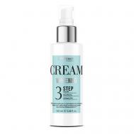 Отбеливающий крем с противовоспалительным эффектом с арбутином, койевой кислотой и нейропептидным комплексом Melanostatine Cream Whitening 100 DEPILTOUCH PROFESSIONAL