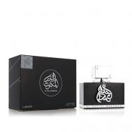 Парфюмерная вода Al Dur Al Maknoon Silver Lattafa