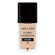 Матирующий тональный крем Photo Focus Foundation Matte Wet n Wild