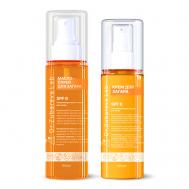 Набор «SPF-комбо» DR. ZUBAREVA