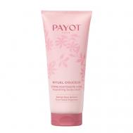 Крем для тела питательный с ароматом цветка тиаре Rituel Douceur 100 Payot