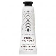 Крем для рук Pure Wonder Hand Cream 29 BATH & BODY WORKS