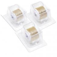 Набор Картриджей к Bio roller G5 0,5 mm + 1,5 mm + 2,0 mm Mezonica
