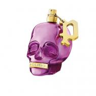 Туалетная вода TO BE FREE TO DARE 75 Police