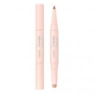 Помада-карандаш для губ Vamp! Creamy Duo PUPA