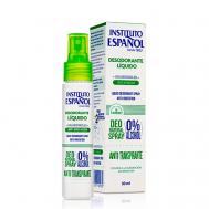 Дезодорант-антиперспирант спрей против раздражения 50 Instituto Espanol